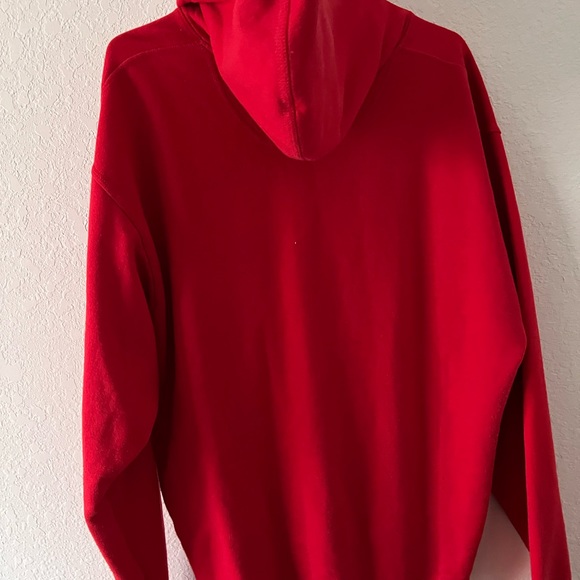 Large Champion Sweatshirt - Picture 2 of 3